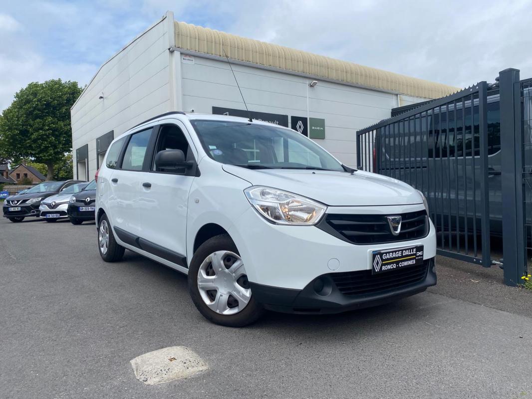 Annonce 471579884/LODGYGRIS7P photo2