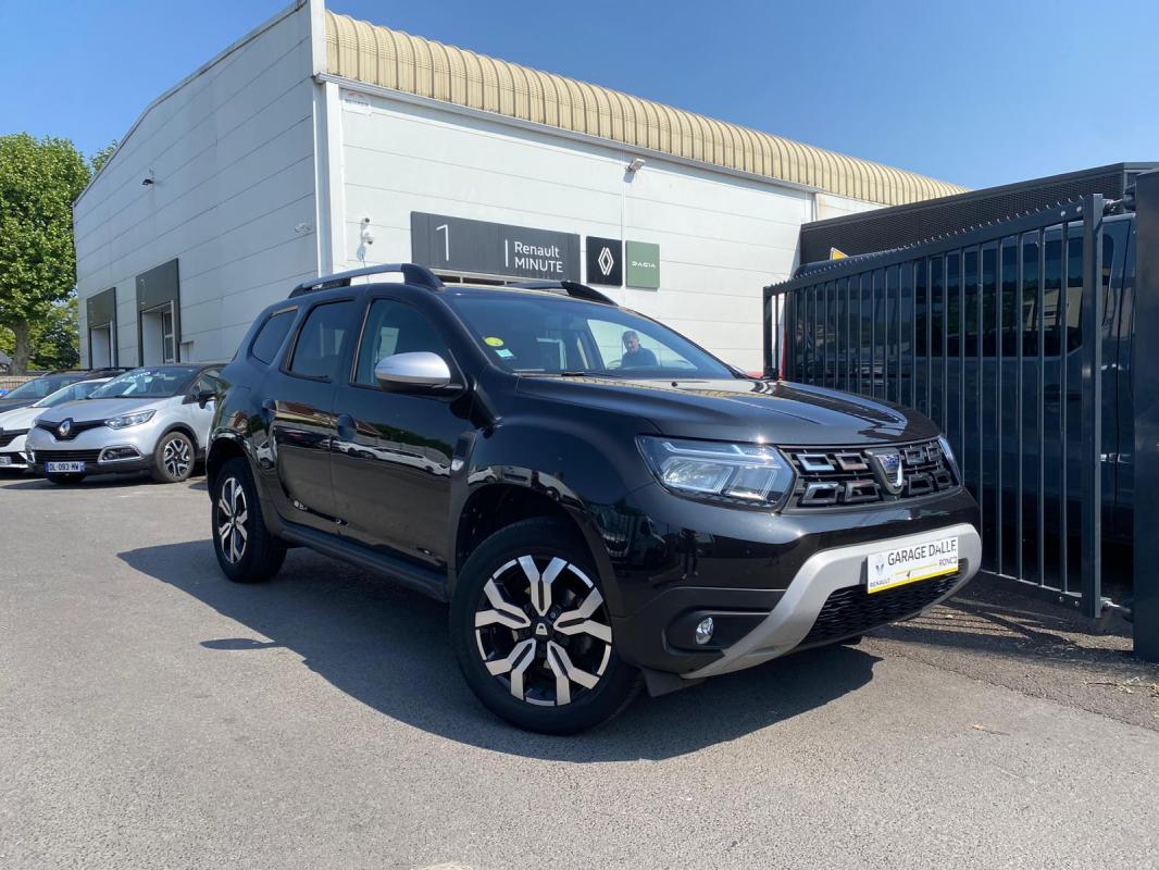 Annonce 471810026/DUSTER_DCI photo2