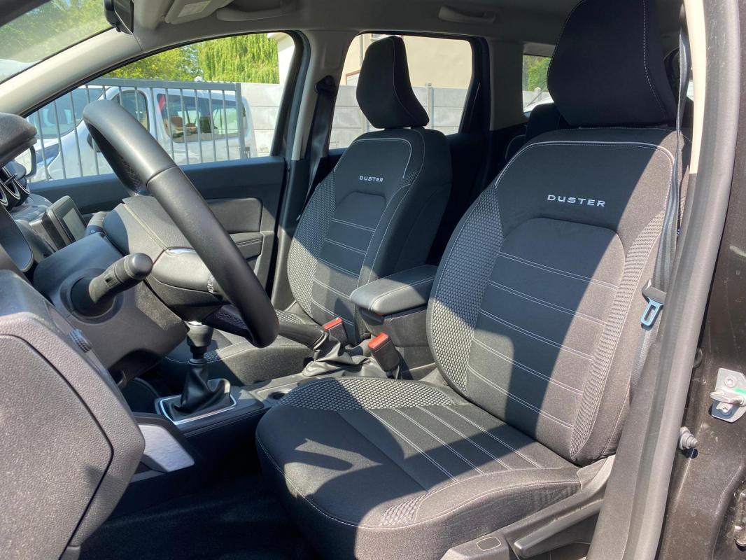 Annonce 471810026/DUSTER_DCI photo5