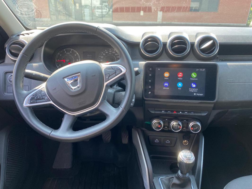 Annonce 471810026/DUSTER_DCI photo7