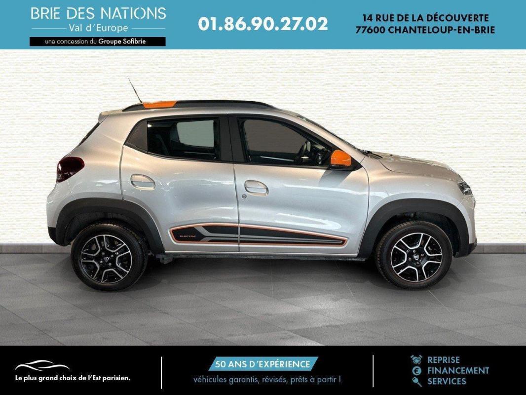 Annonce 471847457/VO157691DC photo4