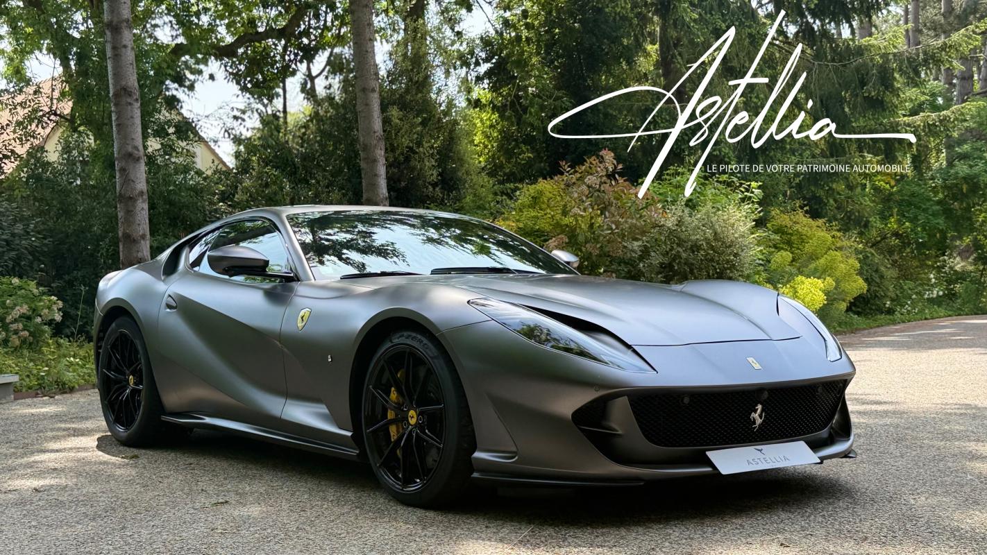 Annonce 471981395/FBY812 photo1