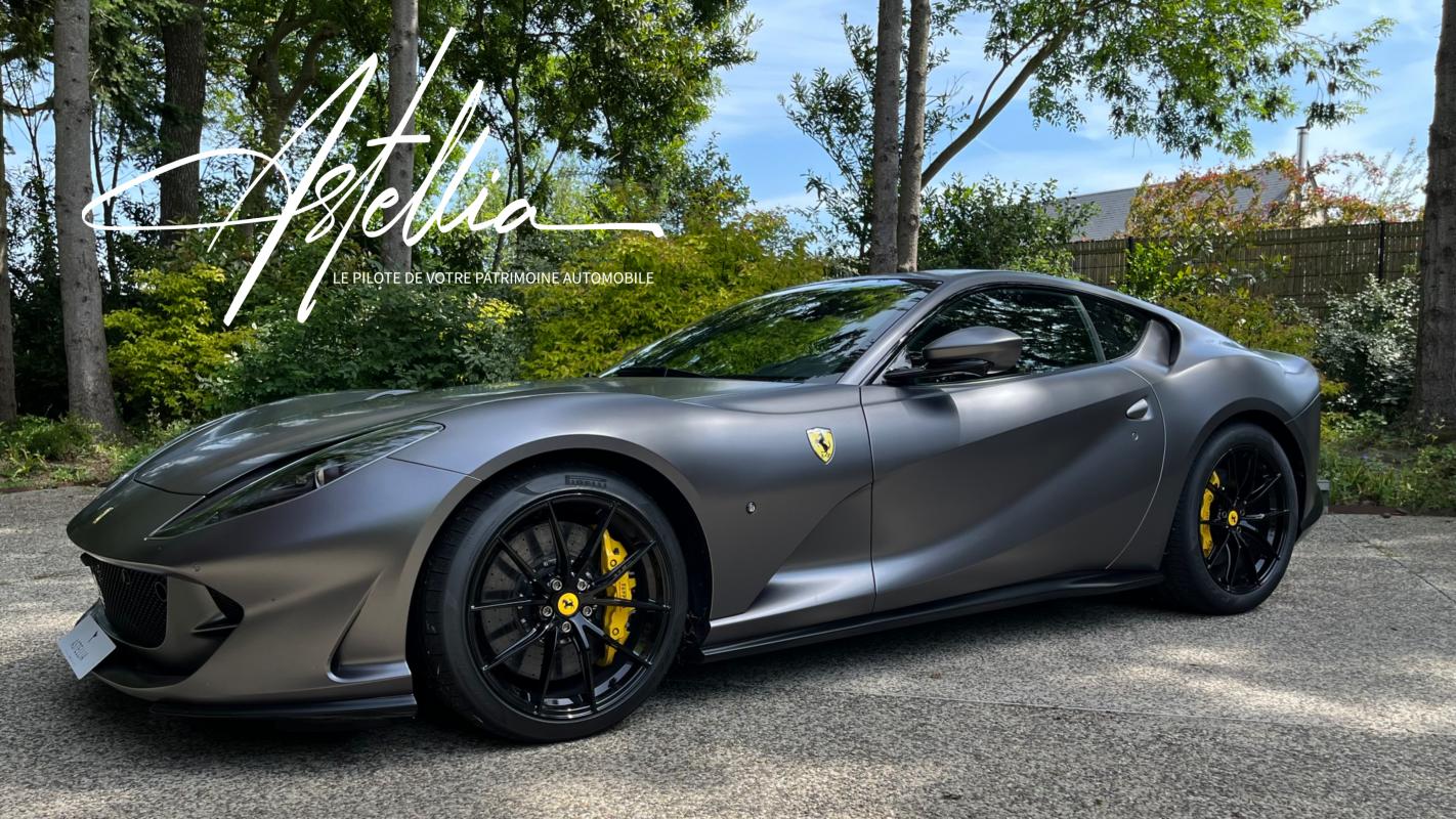 Annonce 471981395/FBY812 photo4