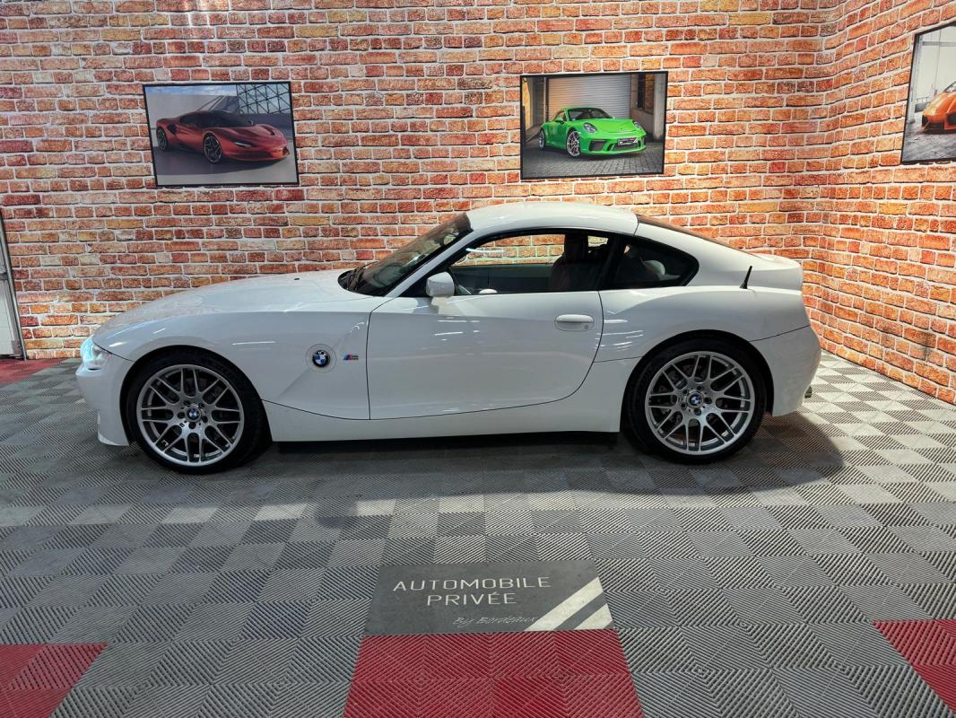 Annonce 471981677/bmwz4coupe-ba photo2