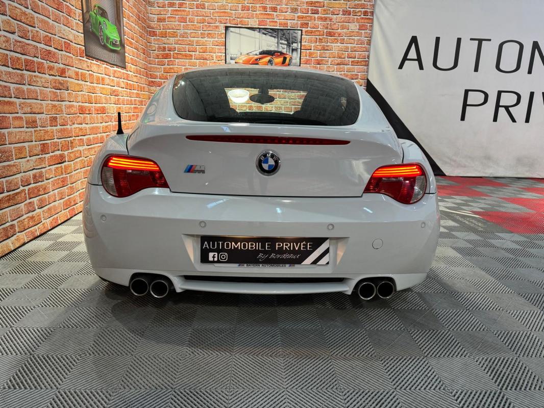 Annonce 471981677/bmwz4coupe-ba photo3