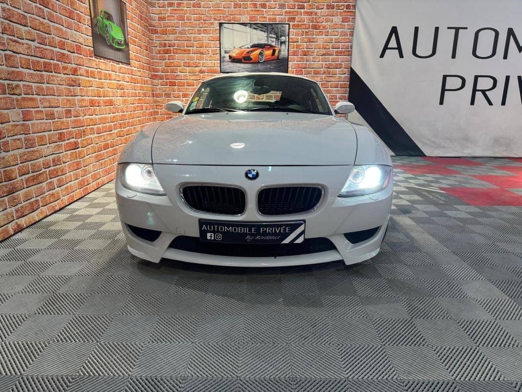 Annonce 471981677/bmwz4coupe-ba photo4