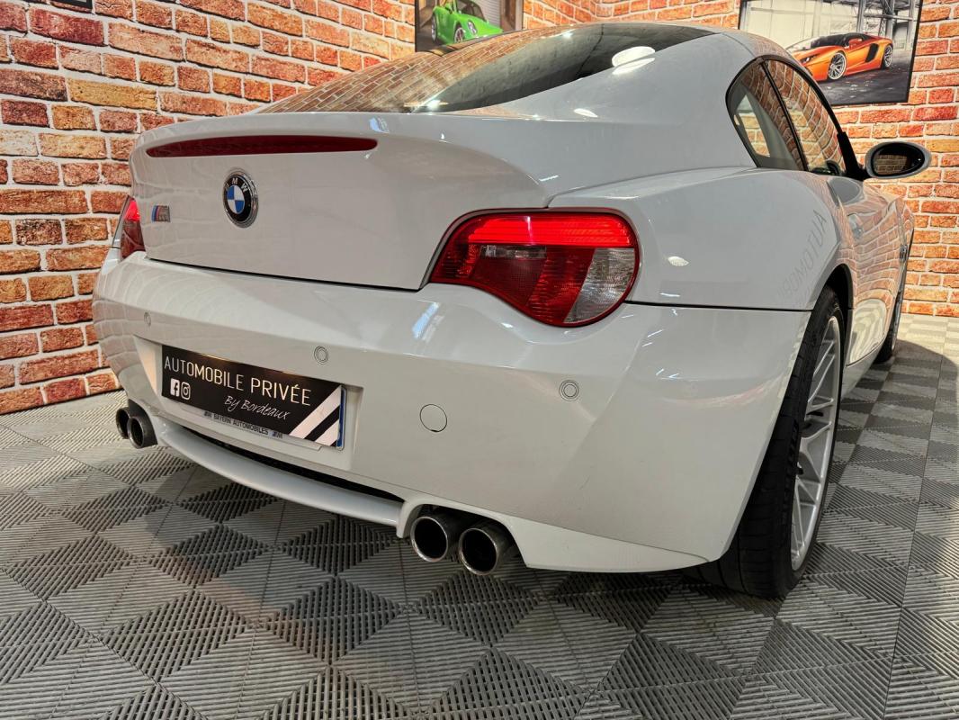 Annonce 471981677/bmwz4coupe-ba photo5