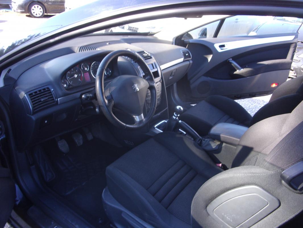 Annonce 472269839/P407COUPE2.0 photo4