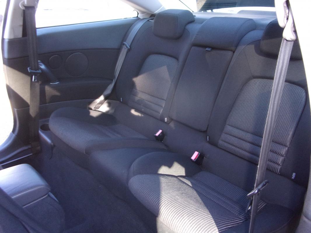 Annonce 472269839/P407COUPE2.0 photo5