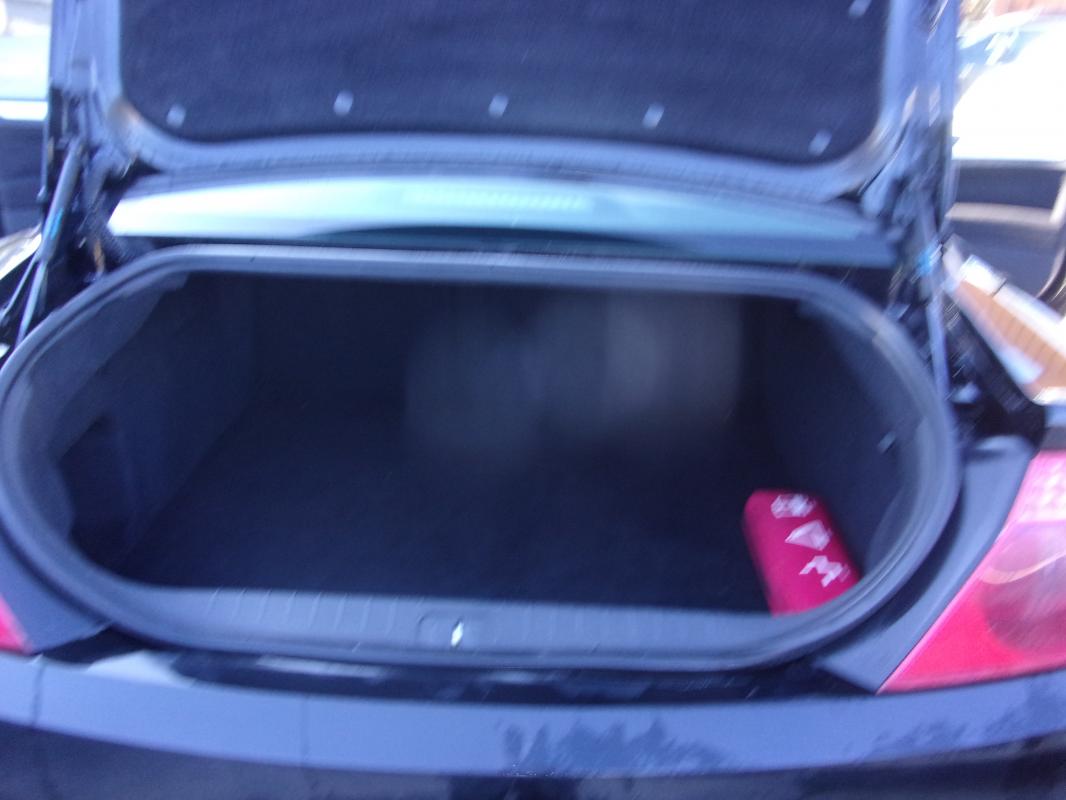 Annonce 472269839/P407COUPE2.0 photo6