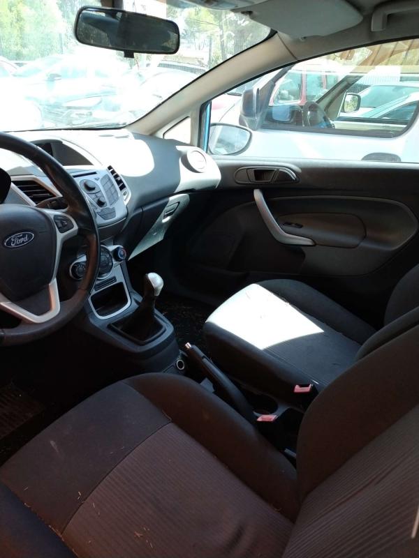 Annonce 472270472/FFIESTA1.4TDCI photo2