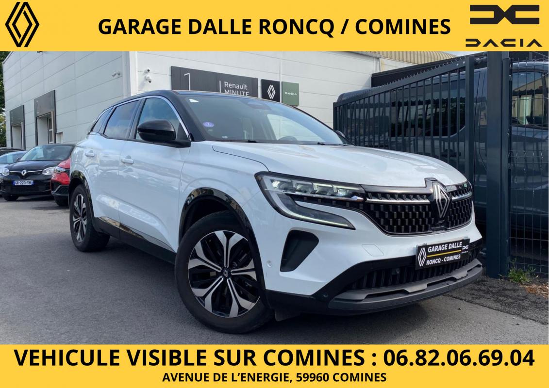 Annonce 472877474/Austral_blanc_ photo1