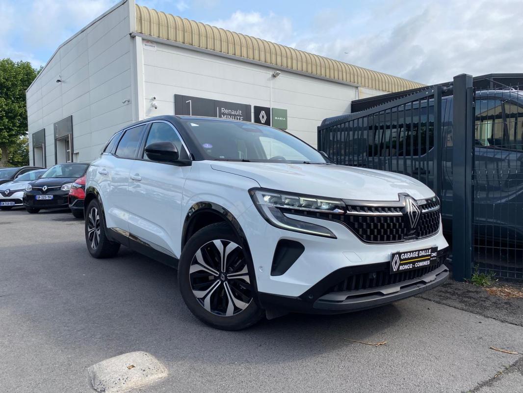 Annonce 472877474/Austral_blanc_ photo2