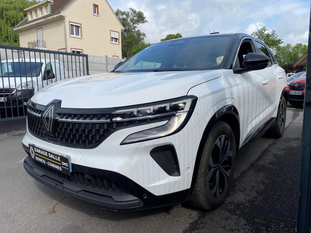 Annonce 472877474/Austral_blanc_ photo4