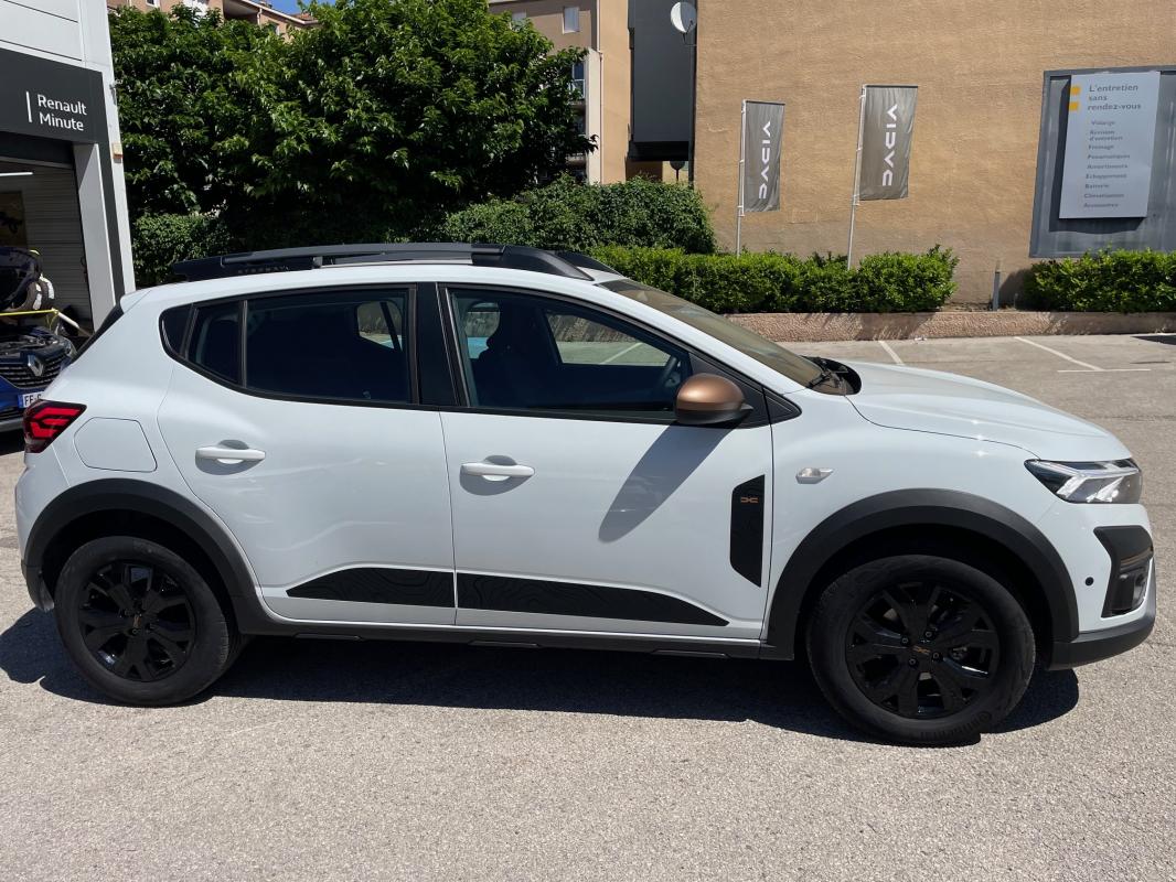 Annonce 472962332/SANDEROSTEPWAYEXTREME photo4