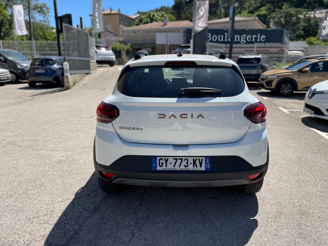 Annonce 472962332/SANDEROSTEPWAYEXTREME photo6