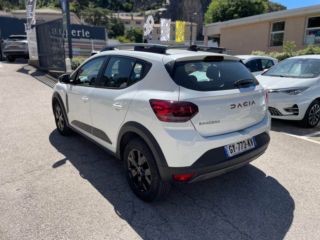 Annonce 472962332/SANDEROSTEPWAYEXTREME photo7