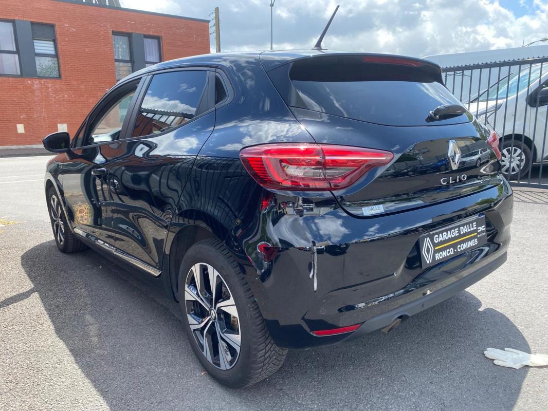 Annonce 473246780/Clio_5_noir photo2