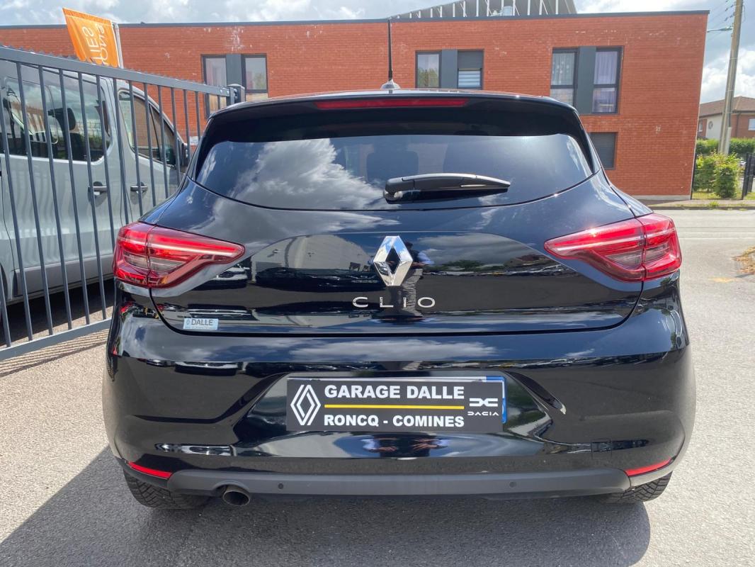 Annonce 473246780/Clio_5_noir photo3