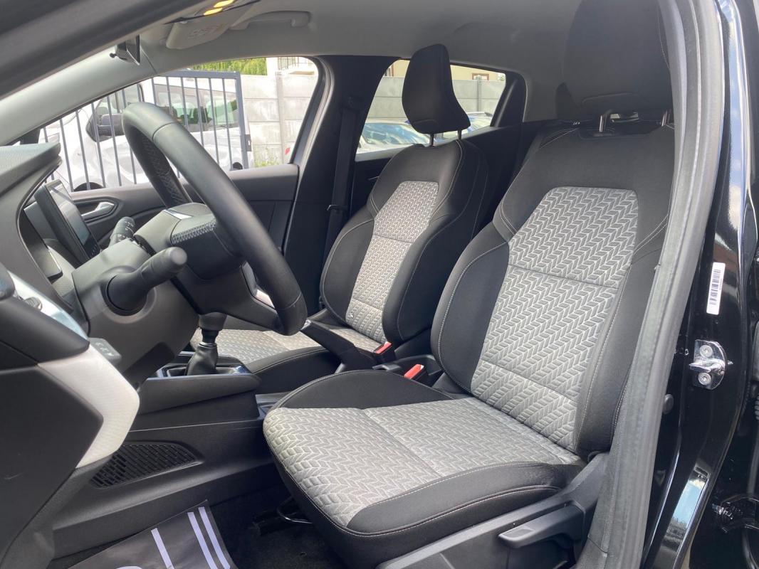 Annonce 473246780/Clio_5_noir photo7