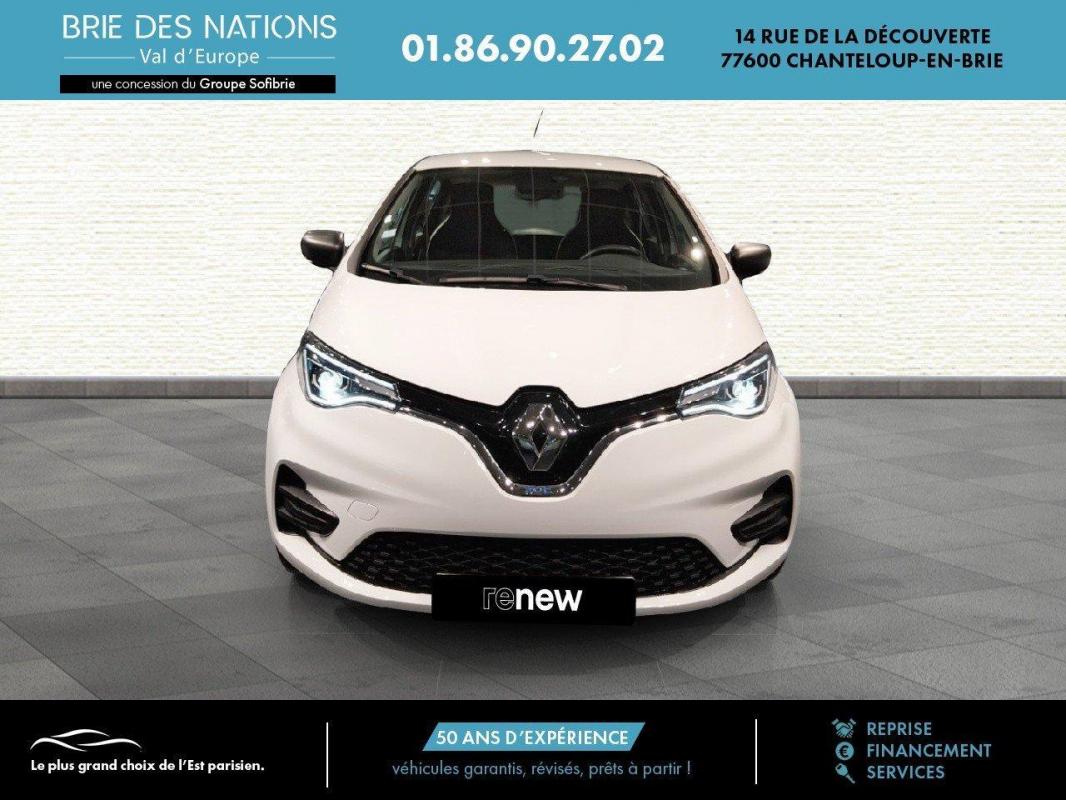 Annonce 473586008/VO157741DC photo2