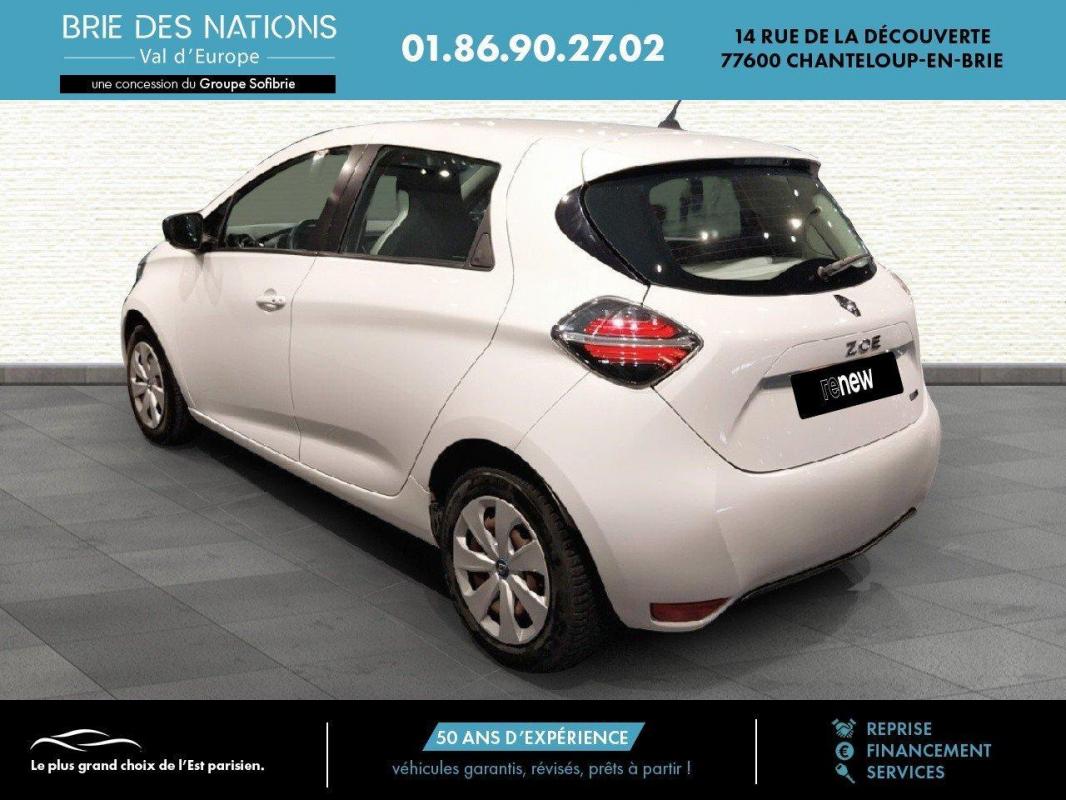 Annonce 473586008/VO157741DC photo7