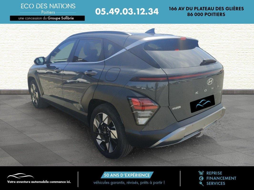 Annonce 473823842/VO025102DC photo7