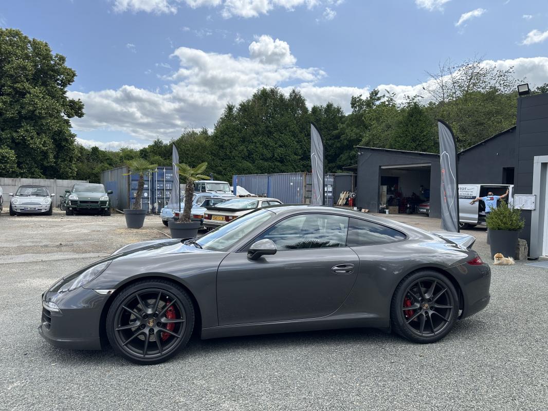 Annonce 473930846/PORSCHE_991_S_ photo4