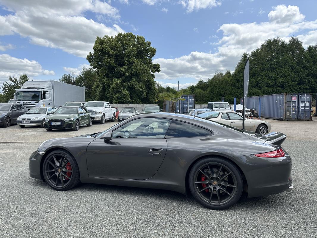 Annonce 473930846/PORSCHE_991_S_ photo5