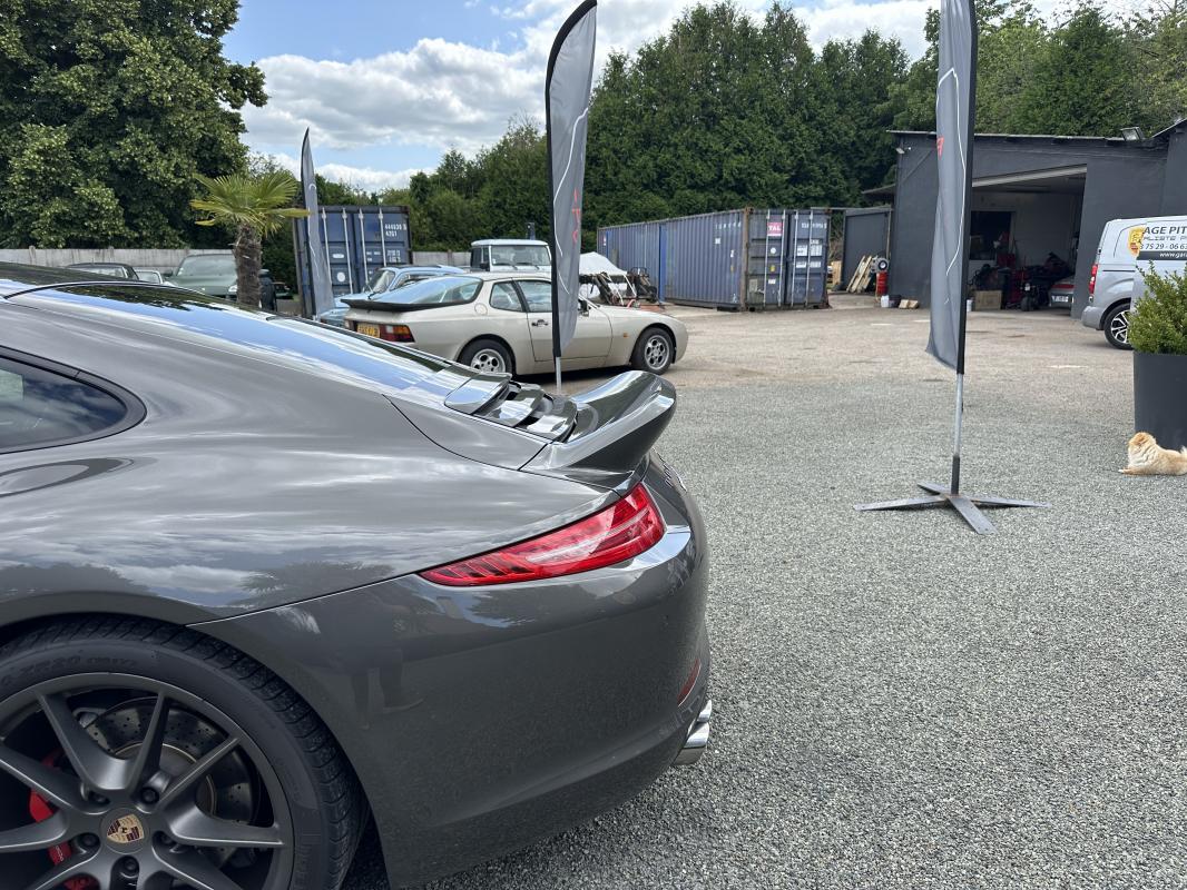 Annonce 473930846/PORSCHE_991_S_ photo6