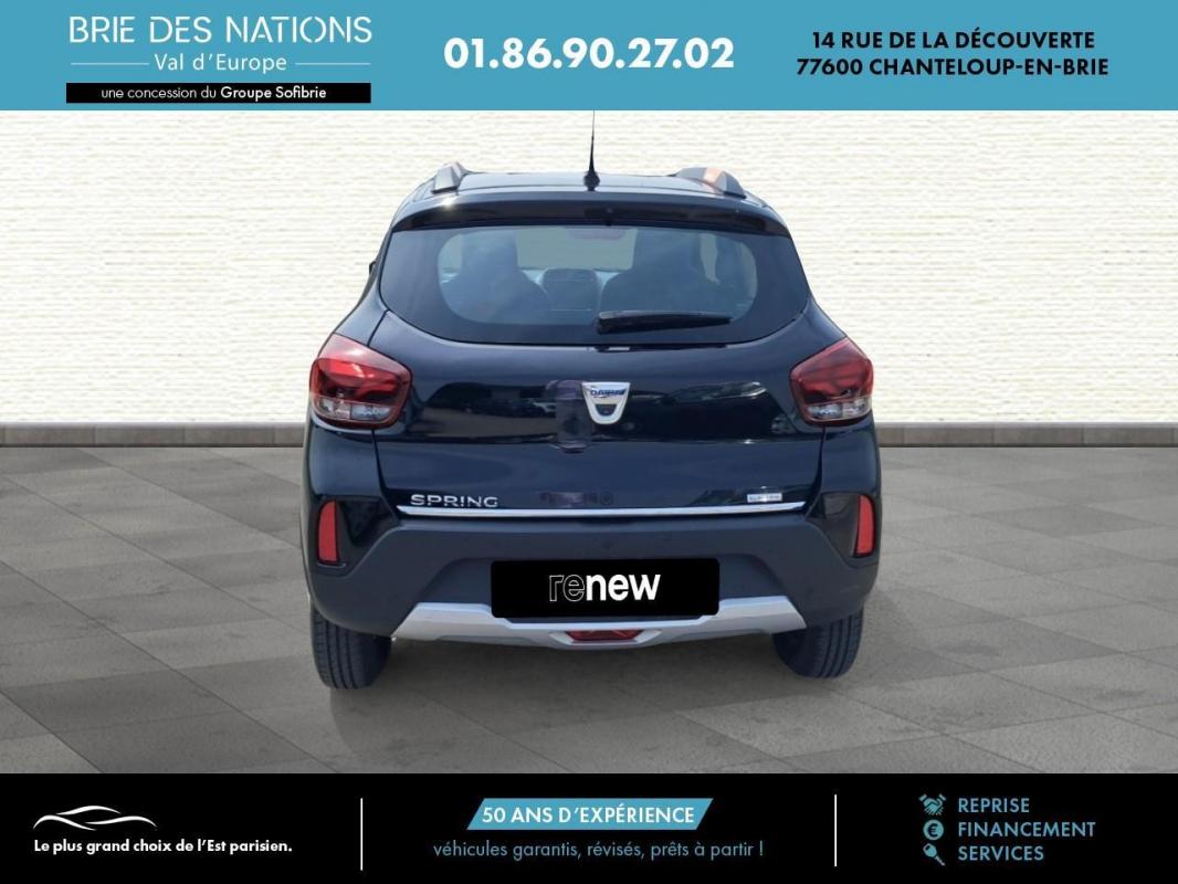 Annonce 474477704/VO157834DC photo5