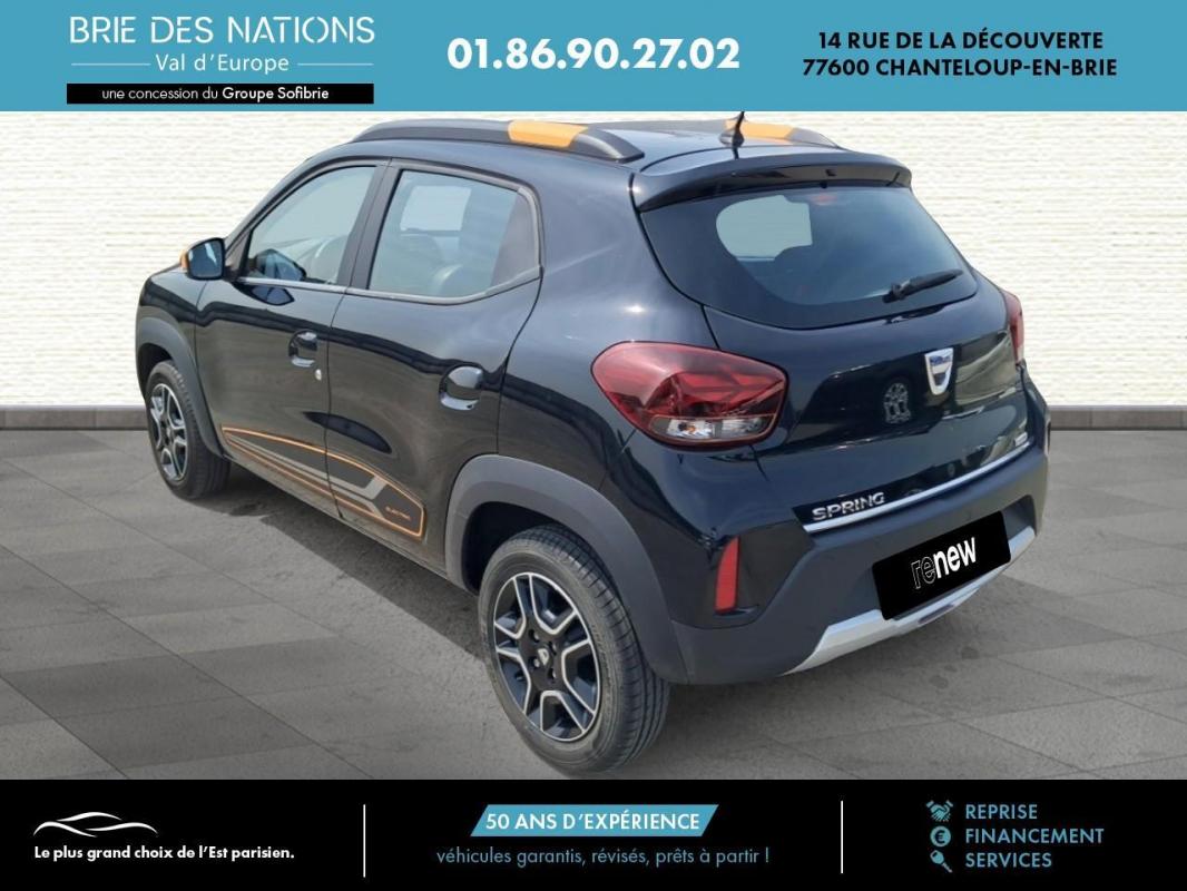 Annonce 474477704/VO157834DC photo7