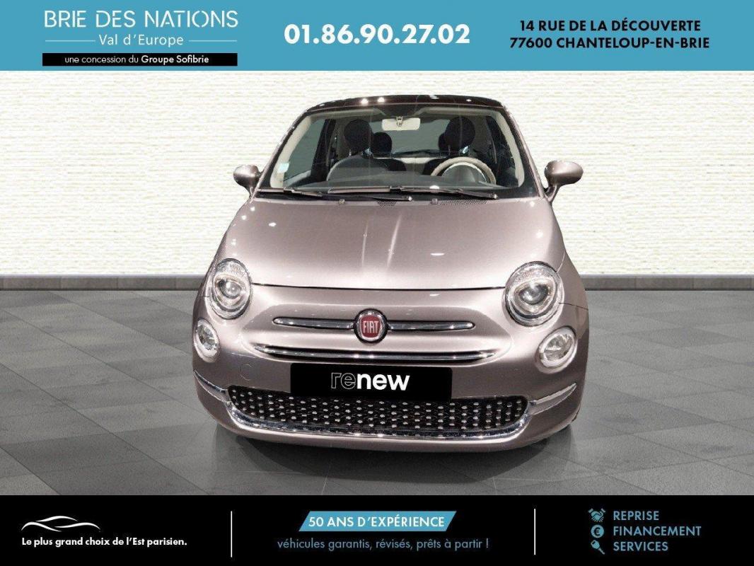 Annonce 474477740/VO157852DC photo2