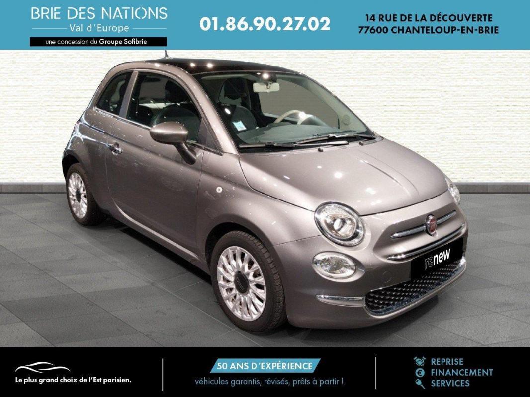 Annonce 474477740/VO157852DC photo3