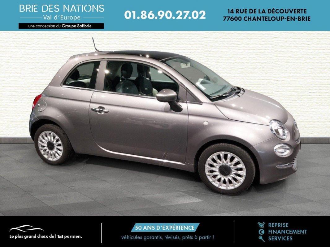 Annonce 474477740/VO157852DC photo4