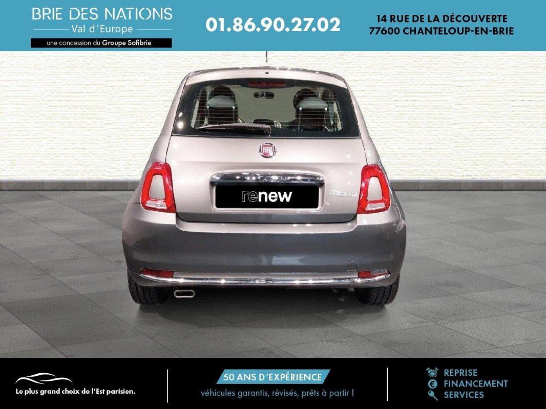 Annonce 474477740/VO157852DC photo5