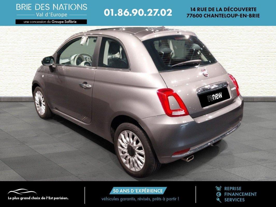 Annonce 474477740/VO157852DC photo7