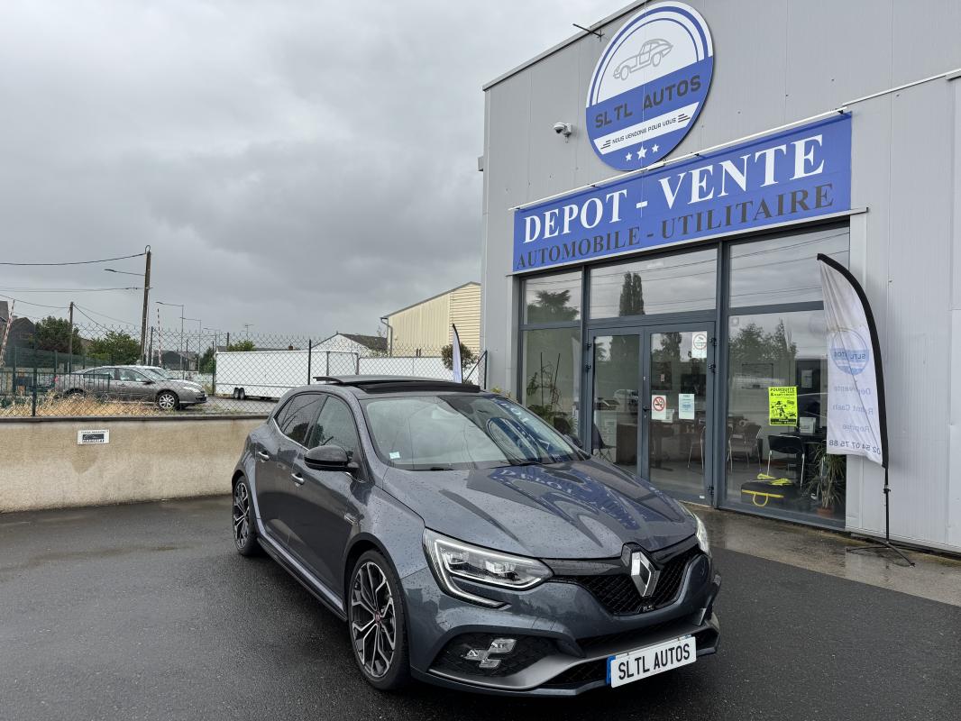 Annonce 474824774/DEP2816-CHTR photo1