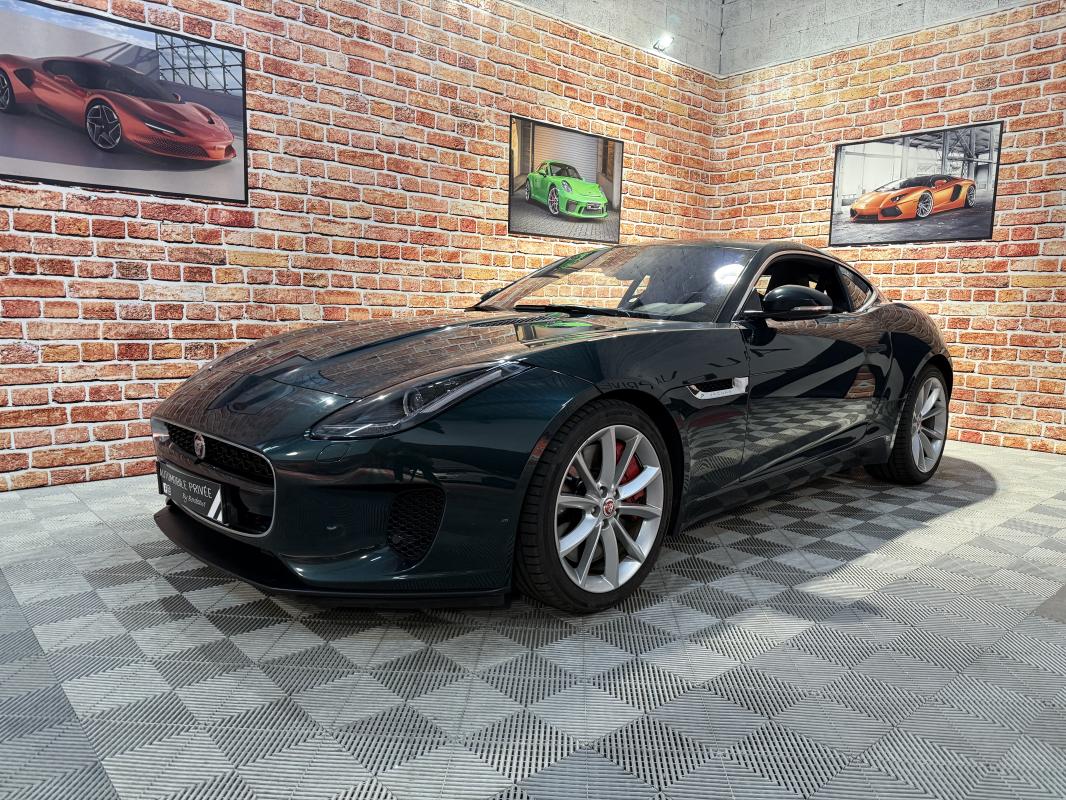 Annonce 475031801/FTYPE_YP photo1