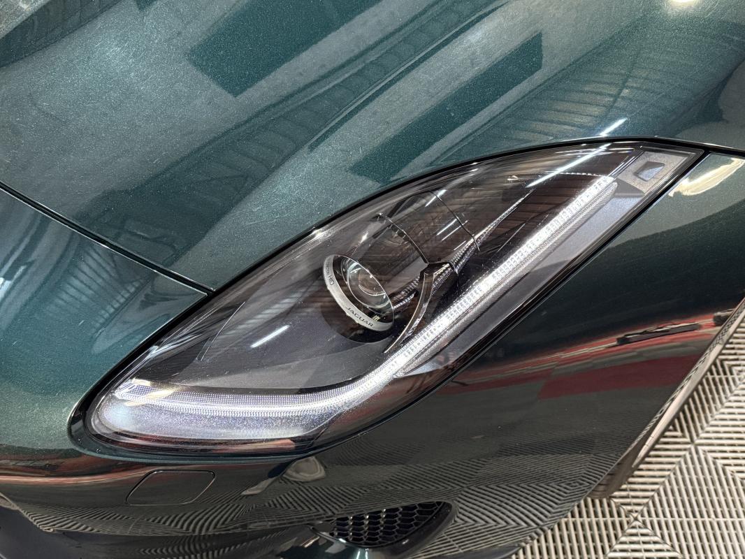 Annonce 475031801/FTYPE_YP photo3