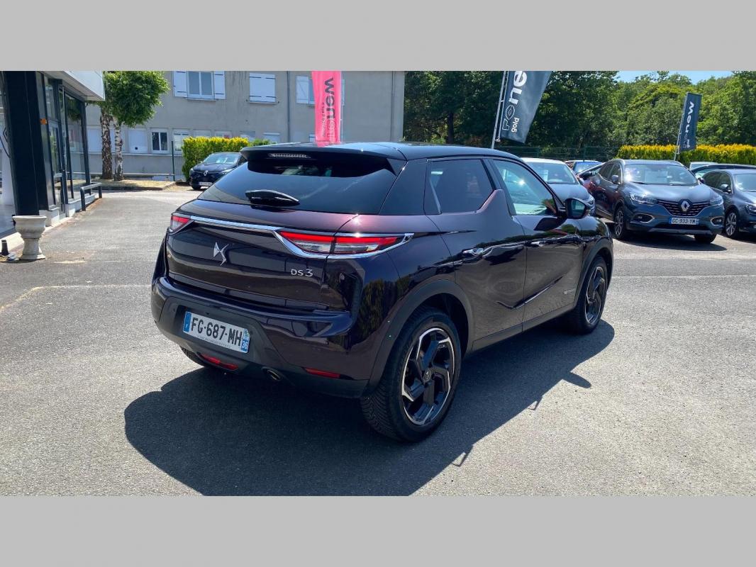 Annonce 475073366/VO025343DC photo3