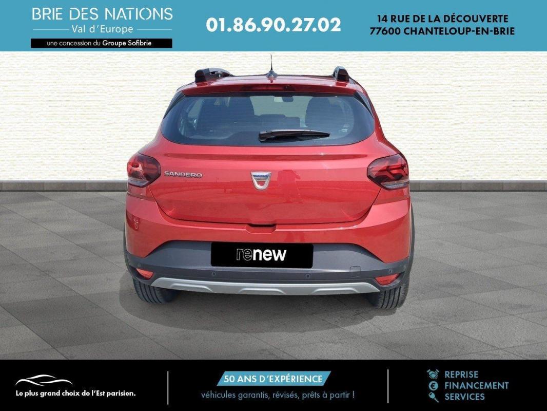 Annonce 475074956/VO157863DC photo5