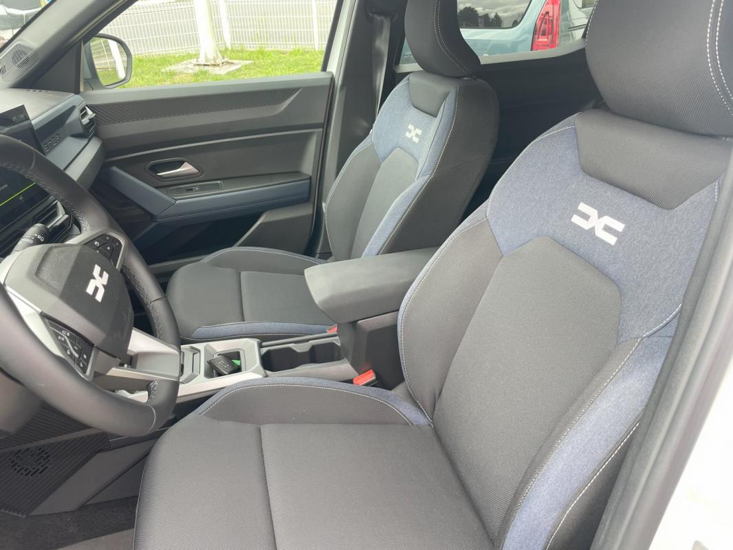 Annonce 475140581/Hybride_bva_Duster photo3