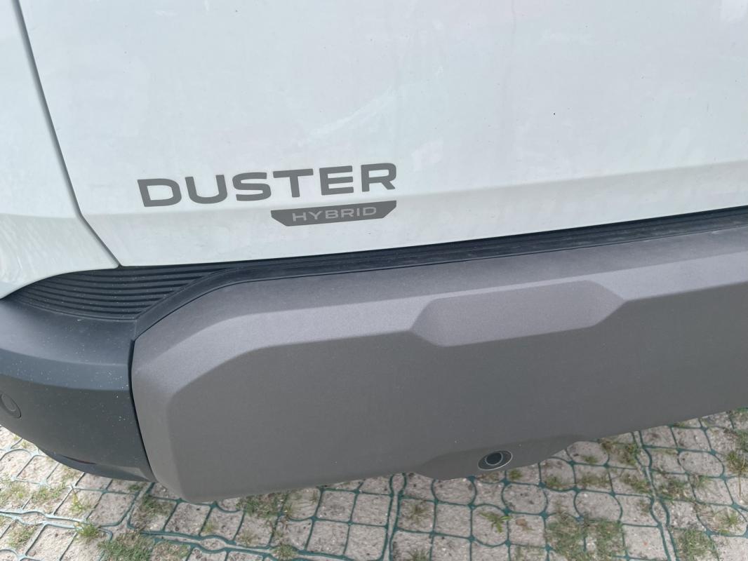 Annonce 475140581/Hybride_bva_Duster photo6