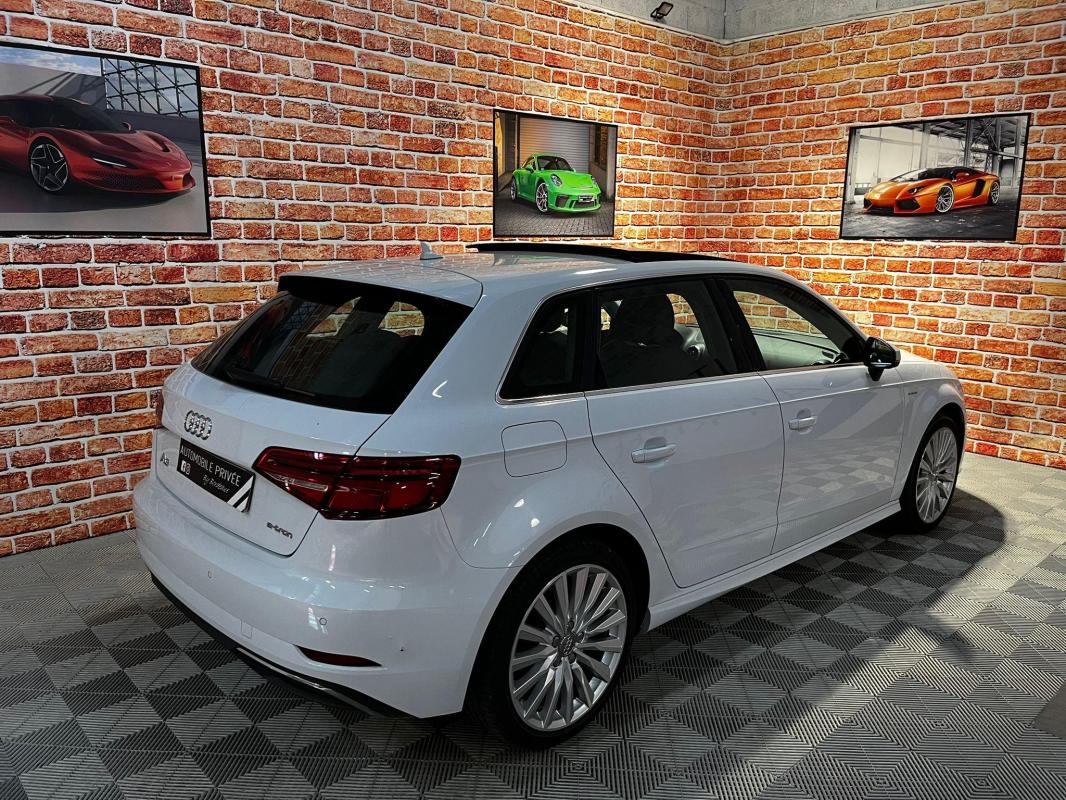 Annonce 475171739/Audi_A3_sporback_e-tron_fg photo2