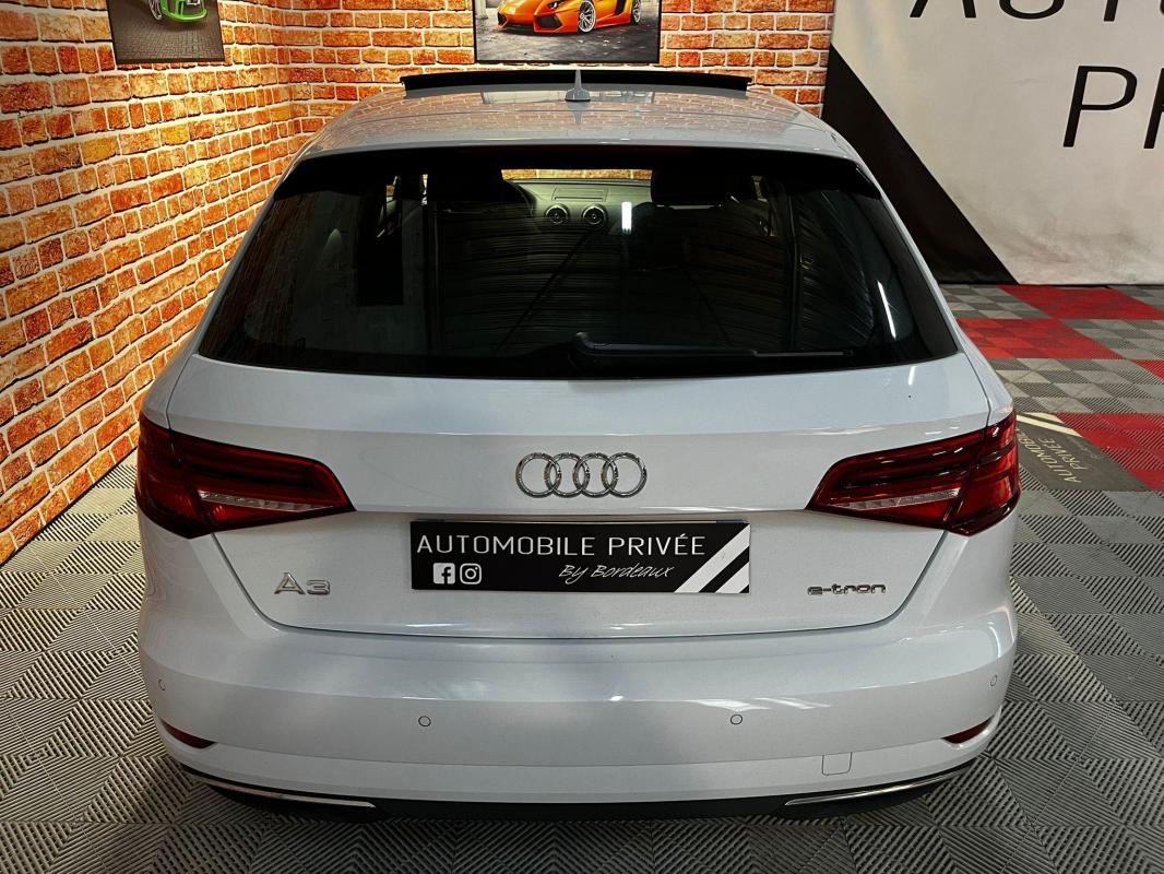 Annonce 475171739/Audi_A3_sporback_e-tron_fg photo4