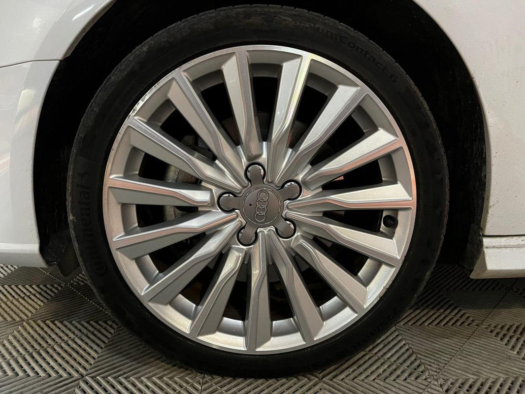 Annonce 475171739/Audi_A3_sporback_e-tron_fg photo7