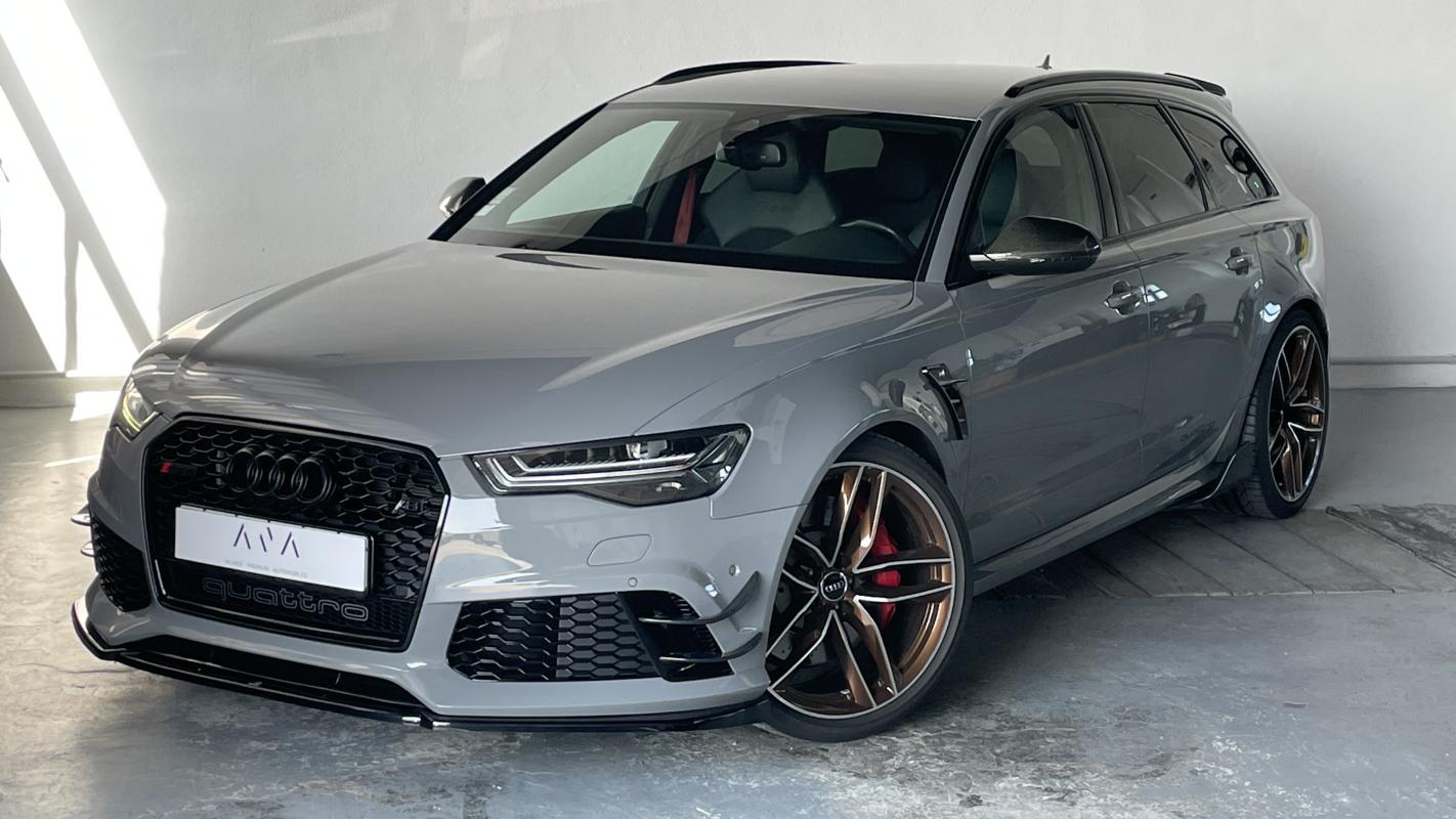 Annonce 475178528/RS6_ABT photo1