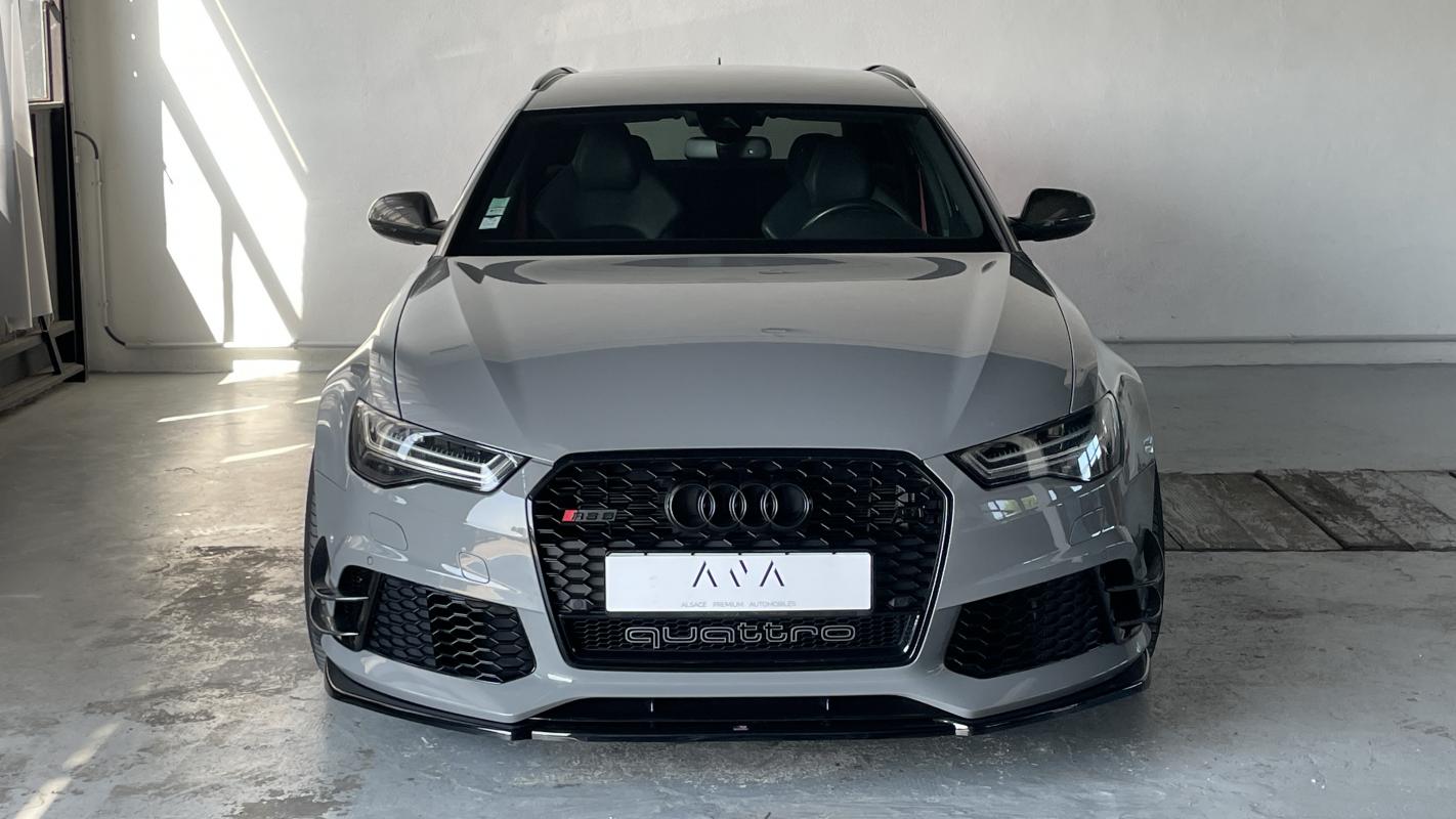 Annonce 475178528/RS6_ABT photo2