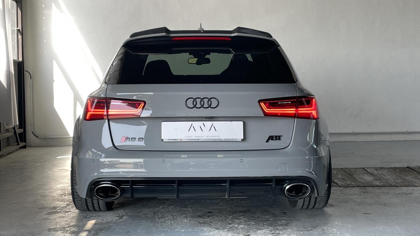 Annonce 475178528/RS6_ABT photo5